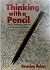 Thinking With a Pencil by Henning Nelms (1986-02-26)
