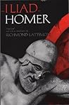 The Illiad of Hom...