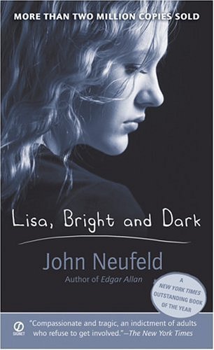 Lisa, Bright and Dark