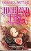 Highland Fire (Historical Romance) by Veronica Sattler (1993-07-03)