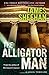 The Alligator Man by Sheehan, James (2014) Paperback