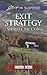 Exit Strategy (Mission: Rescue) by McCoy, Shirlee(June 2, 2015) Mass Market Paperback