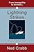 Lightning Strikes by Crabb, Ned (2014) Paperback