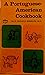 Portuguese-American Cookbook