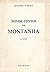 Novos Contos da Montanha (1981 Portuguese Paperback Edition)