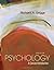 Psychology: A Concise Intro...