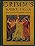 Grimm's Fairy Tales. Illustrated by Elenore Abbott.