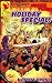 Elfquest Hidden Years #9.5 (Holiday Special!)