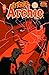 Afterlife With Archie #9 Reg Francavilla Cvr