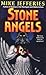 Stone Angels by Mike Jefferies (1994-12-31)
