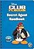 Secret agent handbook