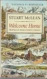 Welcome Home by S...