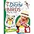Learn To Draw Birds