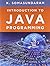 Introduction to Java Programming by K. Somasundaram (2012-12-01)