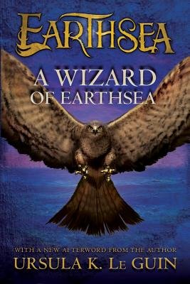 A Wizard of Earthsea[WIZARD OF EARTHSEA][Hardcover]