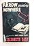 Arrow Pointing Nowhere a Henry Camadge Mystery