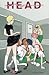 Head #1 (Eros)