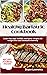 Healthy Bariatric Cookbook:...