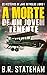 A Morte de um Jovem Tenente (Mistérios de Jake Reynolds) (Portuguese Edition)