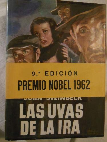 Las uvas de la ira