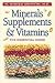 Minerals Supplement / Vitam...