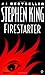 Firestarter by King, Stephen (1981) Mass Market Paperback by Stephen        King