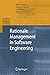 [(Rationale Management in Software Engineering)] [Edited by Allen H. Dutoit ] published on (September, 2014)