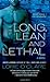Long, Lean and Lethal by Lorie O'Clare (2009-09-29)