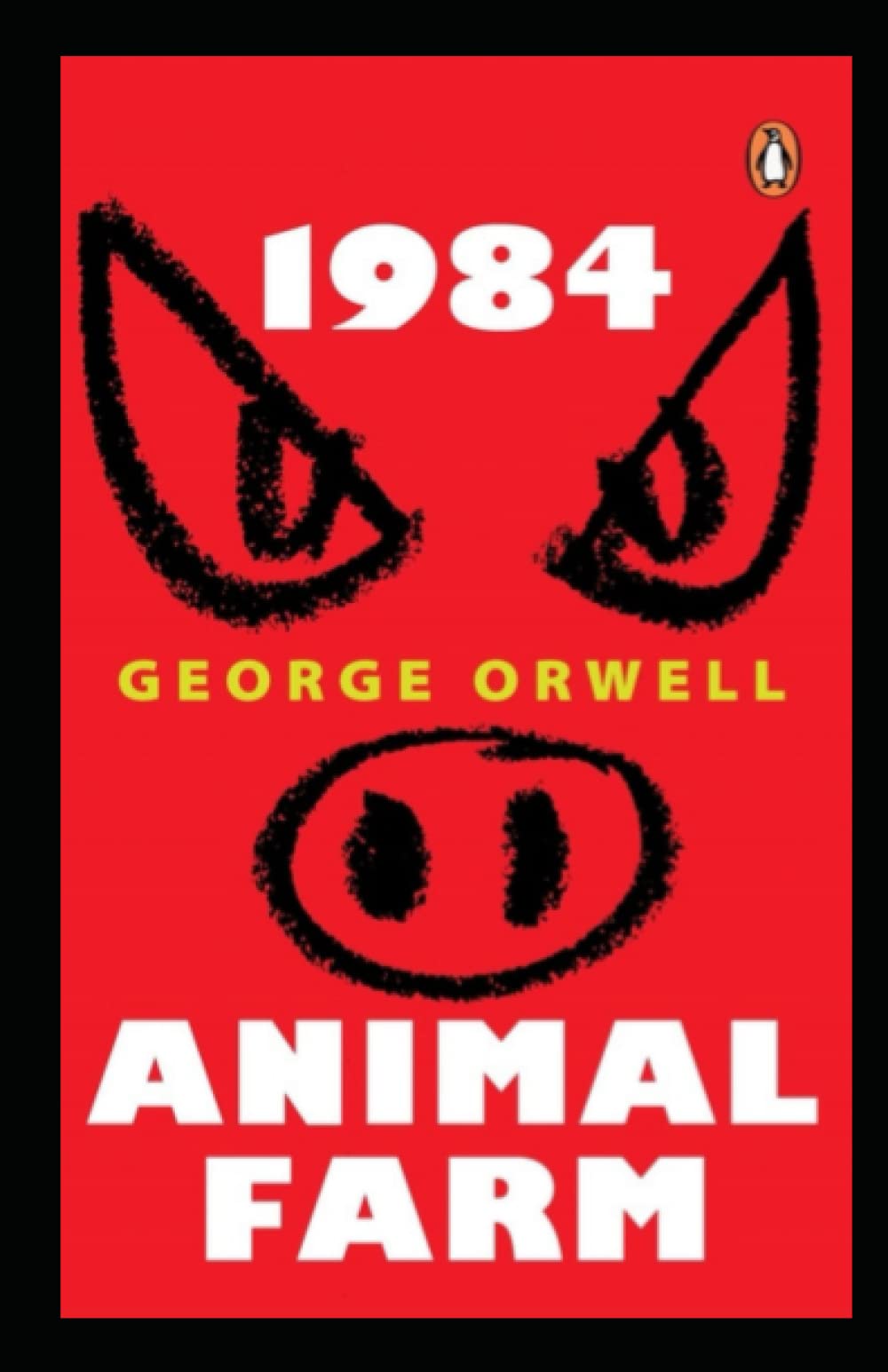 Animal Farm / 1984