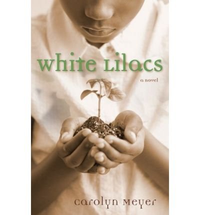 White Lilacs
