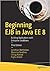 BEGINNING EJB IN JAVA EE 8: BUILDING APPLICATIONS WITH ENTERPRISE JAVABEANS [Paperback] Wetherbee