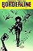 EDUARDO RISSO BORDERLINE TRADE PAPERBACK VOLUME 01