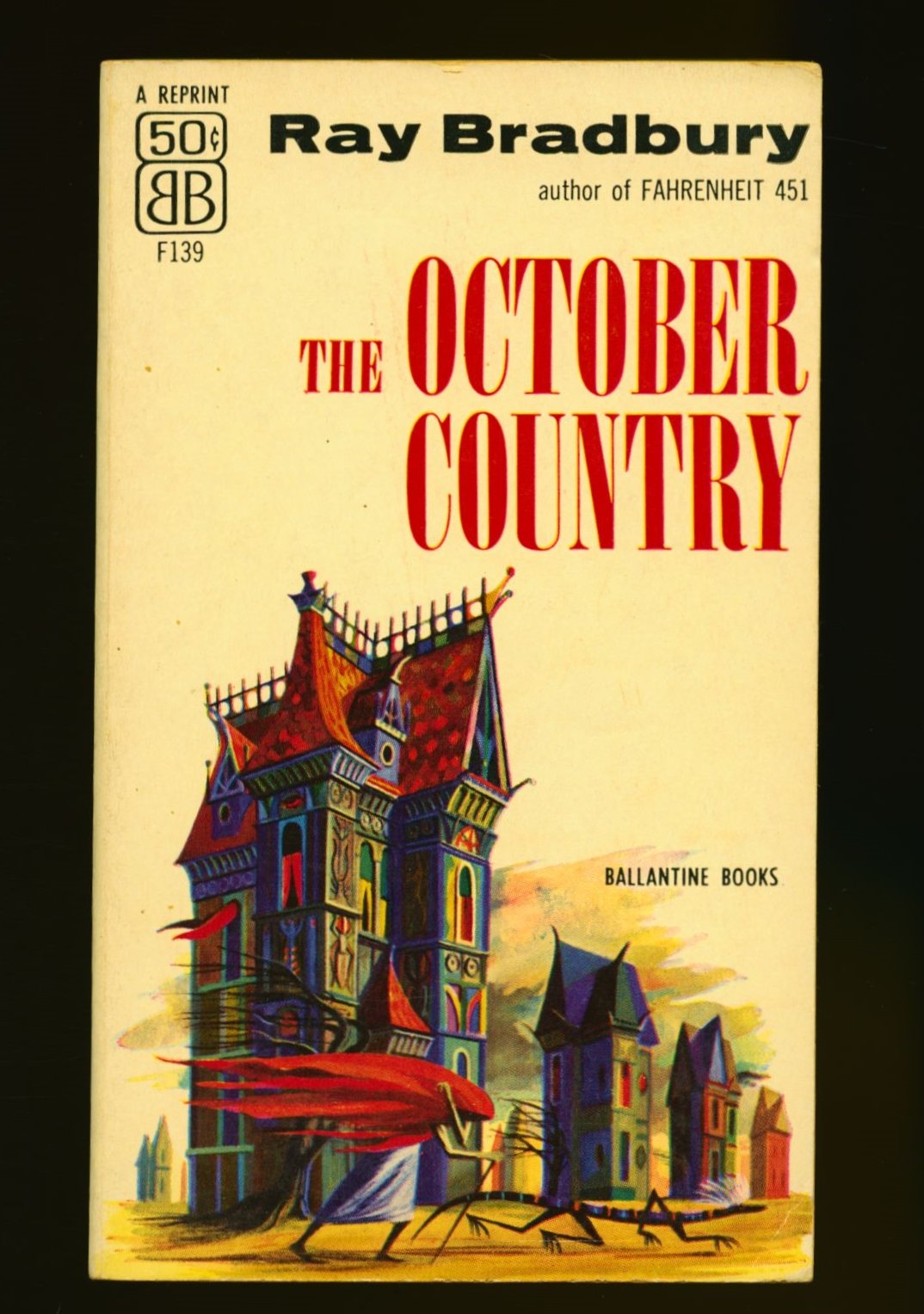 The October Country