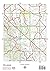 38°118° SW - Excelsior Mountains, Nevada Backcountry Atlas (Aerial)