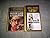 Harold Robbins - (Set of 2) - Not a Boxed Set (Never Love a Stranger - 1963 / The Dream Merchants - 1961)