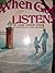 When God listens by Joan Lowery Nixon