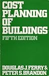 Cost Planning of Buildings Cost Planning of Buildings