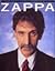 Zappa: Visual Documentary by Barry Miles (1993-12-01)