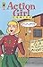 Action Girl Comics # 1