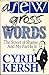 A few gross words: The Stre...