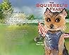 The Squirrel's Feast