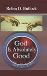 God Is Absolutely...