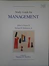 Management: Study Guide Management: Study Guide
