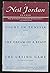 A Neil Jordan Reader: Night in Tunisia, The Dream of A Beast, The Crying Game