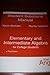 Student Solutions Manual for Elementary and Intermediate Algebra for College Students by Angel, Allen R. (2007) Paperback