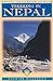 Trekking in Nepal - Illustr...