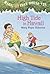 Magic Tree House Vol. 28 High Tide In Hawaii 神奇树屋 by Mary Pope Osborne