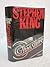 Stephen King CHRISTINE The Viking Press, NY 1983 3rd Printing... by Stephen King Stephen King CHRISTINE The Viking Press, NY 1983 3rd Printing... by Stephen King