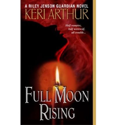 Full Moon Rising