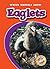 Eaglets (Blastoff! Readers: Watch Animals Grow) (Blastoff Readers. Level 1) by Anne Wendorff (2009) Library Binding